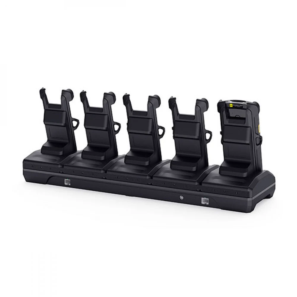 Urovo DT50 5-slot device cradle