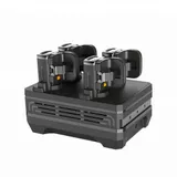 Urovo SR5600 4-slot device cradle