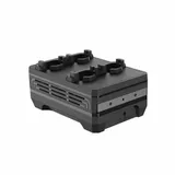 Urovo SR5600 4-slot device cradle
