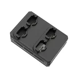 Urovo SR5600 4-slot device cradle