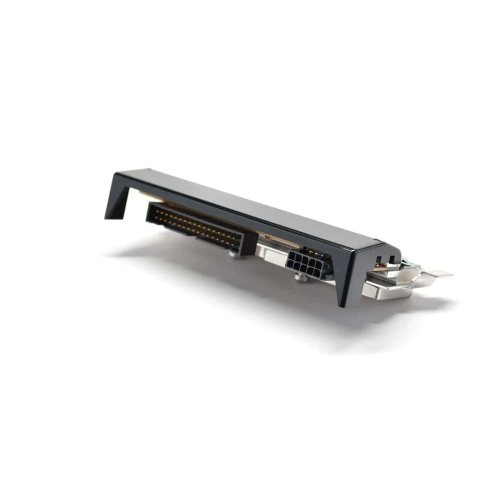 Термоголова Zebra ASSY: Kit, Printhead 300 dpi, ZT410, ZT411