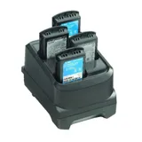 MC32/MC33 4SLOT SPARE BATTERY CHARGER