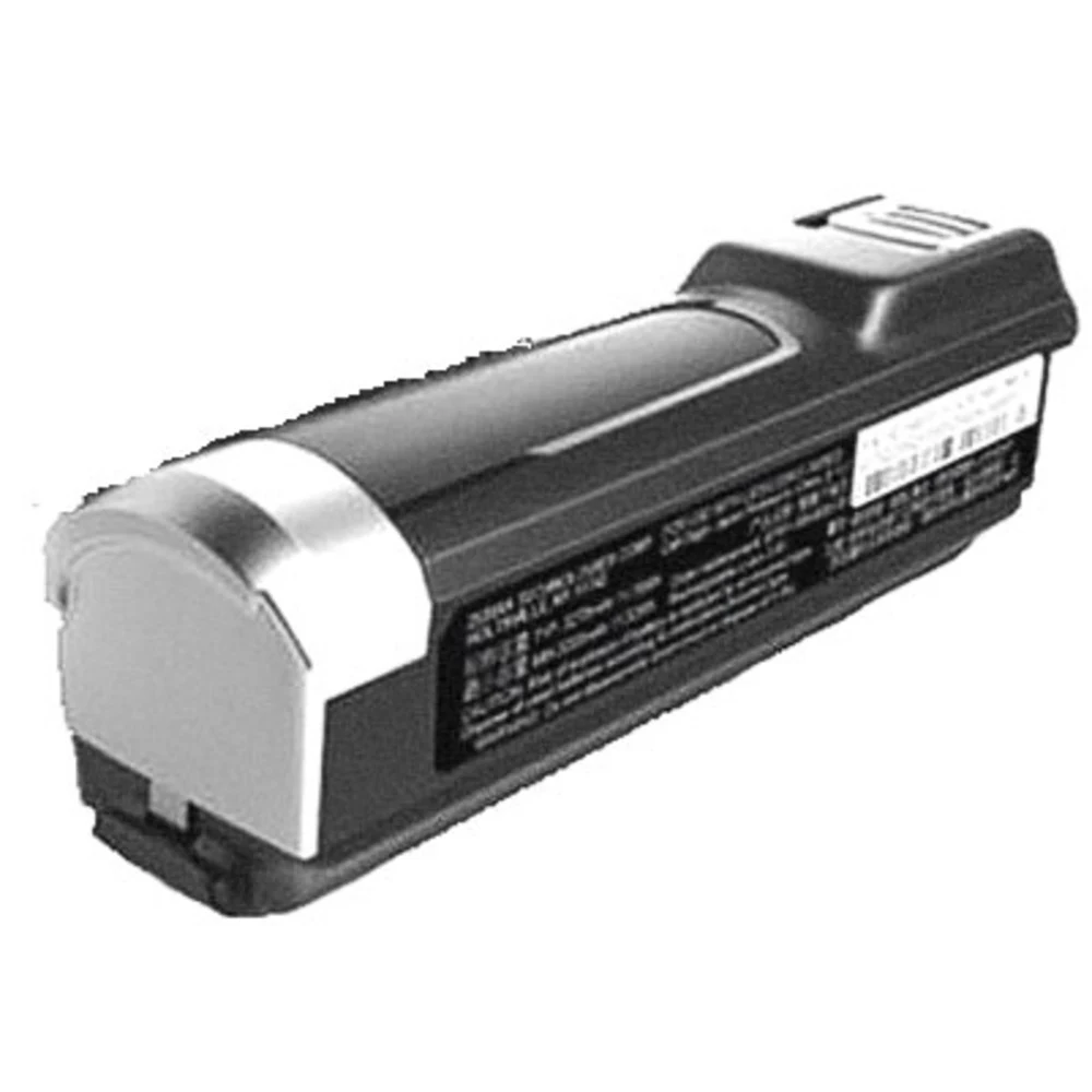 Аккумулятор WT6000/RS6000 PowerPrecision+ Lithium Ion Battery, 3350 MAH. Advanced Battery Technology, Provides a higher level of intelligence (State of charge and state of Health) to deliver maximum