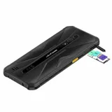 Смартфон Ulefone Armor X12 Pro 4/64GB IP69K Black (6937748735427)