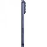 Смартфон Apple A3526 iPhone 17 Pro Max 512Gb темно-синий моноблок 3G 4G 1Sim 6.9" 1320x2868 iOS 26 48Mpix 802.11 a/b/g/n/ac/ax/be NFC GPS Protect