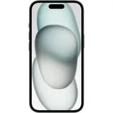 Смартфон Apple iPhone 15 128GB, Black (MTP03HX/A)