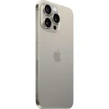 Смартфон Apple A3108 iPhone 15 Pro Max 1Tb титан моноблок 3G 4G 2Sim 6.7" 1290x2796 iOS 17 48Mpix 802.11 a/b/g/n/ac/ax NFC GPS Protect