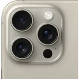 Смартфон Apple A3108 iPhone 15 Pro Max 1Tb титан моноблок 3G 4G 2Sim 6.7" 1290x2796 iOS 17 48Mpix 802.11 a/b/g/n/ac/ax NFC GPS Protect