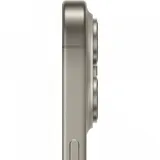 Смартфон Apple A3108 iPhone 15 Pro Max 1Tb титан моноблок 3G 4G 2Sim 6.7" 1290x2796 iOS 17 48Mpix 802.11 a/b/g/n/ac/ax NFC GPS Protect
