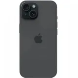 Смартфон Apple iPhone 15 256GB, Black (MTP63HX/A)