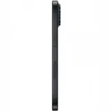 Смартфон Apple iPhone 15 256GB, Black (MTP63HX/A)