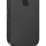 Смартфон Apple A3287 iPhone 16 128Gb черный моноблок 3G 4G 1Sim 6.1" 1179x2556 iOS 18 48Mpix 802.11 a/b/g/n/ac/ax/be NFC GPS Protect