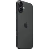 Смартфон iPhone 16 128GB Black MYE73HX/A