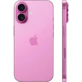 Мобильный телефон IPHONE 16 128GB PINK MYEA3HN/A APPLE