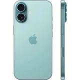 Мобильный телефон IPHONE 16 128GB TEAL MYED3HN/A APPLE