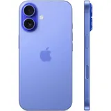 Мобильный телефон IPHONE 16 128GB BLUE MYEC3HN/A APPLE