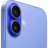 Мобильный телефон IPHONE 16 128GB BLUE MYEC3HN/A APPLE
