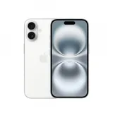Смартфон iPhone 16 128GB White MYE93HX/A