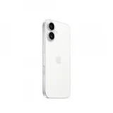 Смартфон iPhone 16 128GB White MYE93HX/A