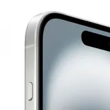 Смартфон iPhone 16 128GB White MYE93HX/A