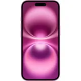 Мобильный телефон IPHONE 16 256GB PINK MYEG3HN/A APPLE