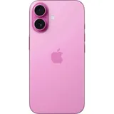 Мобильный телефон IPHONE 16 256GB PINK MYEG3HN/A APPLE