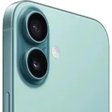 Мобильный телефон IPHONE 16 256GB TEAL MYEJ3HN/A APPLE
