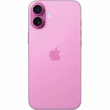 iPhone 16 Plus 256GB Pink,Model A3290