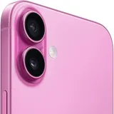 iPhone 16 Plus 256GB Pink,Model A3290