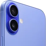 Телефон сотовый APPLE iPhone 16 Plus 256GB (Ultramarine)
