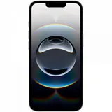 Смартфон iPhone 16e 512GB Black MD1X4HX/A