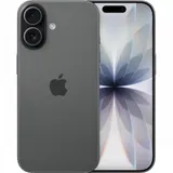 Мобильный телефон Apple/ iPhone 17 256GB Black