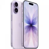 Смартфон Apple iPhone 17 256Gb Lavander Dual SIM (nano-SIM and eSIM) <MG6M4>