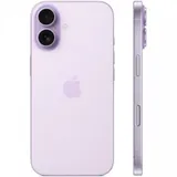 Смартфон Apple iPhone 17 256Gb Lavander Dual SIM (nano-SIM and eSIM) <MG6M4>