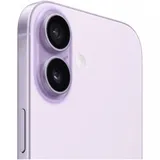 Смартфон Apple iPhone 17 256Gb Lavander Dual SIM (nano-SIM and eSIM) <MG6M4>