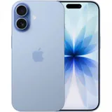 Смартфон Apple iPhone 17 256Gb Mist Dual SIM (nano-SIM and eSIM) <MG6L4>