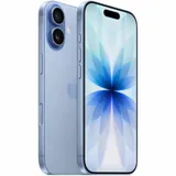 Смартфон Apple iPhone 17 256Gb Mist Dual SIM (nano-SIM and eSIM) <MG6L4>