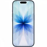 Смартфон Apple iPhone 17 256GB A3520 Mist Blue (MG6L4KH/A)