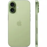 Смартфон Apple iPhone 17 256Gb Sage Dual SIM (nano-SIM and eSIM) <MG6N4>