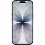 Смартфон Apple iPhone 17 512Gb Black A3520 MG6P4HN/A (Sim+eSim) 195950644449