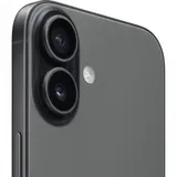 Смартфон Apple iPhone 17 512Gb Black A3520 MG6P4HN/A (Sim+eSim) 195950644449