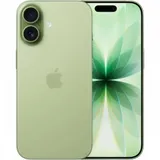 Смартфон Apple iPhone 17 512Gb Sage A3520 MG6V4HN/A (Sim+eSim) 195950645248