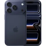 Apple iPhone 17 Pro 256Gb Deep Blue (MG8J4ZA/A) (A3523) (Dual nanoSim Гонконг)
