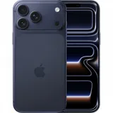 Apple iPhone 17 Pro Max 512Gb Deep Blue (MFYU4QN/A) (nanoSim+eSim)