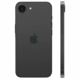 Смартфон Apple iPhone 17e 256Gb Black A3634 MHRV4HN/A (eSim only) 195951030463