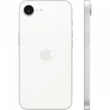 Смартфон Apple iPhone 17e 256Gb White A3634 MHRW4HN/A (eSim only) 195951030654