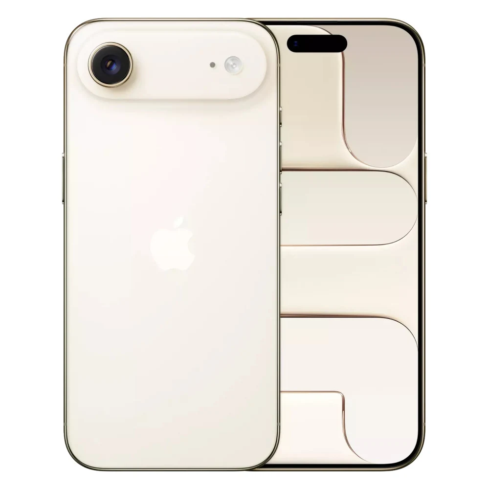 iPhone Air 1TB Light Gold,Model A3517