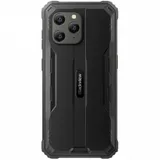 Защищенный смартфон BlackView BV5300Pro MT6765 8С RAM4Gb ROM64Gb 6,1" IPS 720x1560 3G 4G Android 12 черный 13Mpix 8Mpix NFC GPS 802.11 a/b/g/n/ac GSM TouchSc TF card 512Gb 6580mAh IP68, IP69K, защит