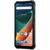 Защищенный смартфон BlackView BV5300Pro MT6765 8С RAM4Gb ROM64Gb 6,1" IPS 720x1560 3G 4G Android 12 черный 13Mpix 8Mpix NFC GPS 802.11 a/b/g/n/ac GSM TouchSc TF card 512Gb 6580mAh IP68, IP69K, защит