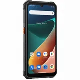 Защищенный смартфон BlackView BV5300Pro MT6765 8С RAM4Gb ROM64Gb 6,1" IPS 720x1560 3G 4G Android 12 черный 13Mpix 8Mpix NFC GPS 802.11 a/b/g/n/ac GSM TouchSc TF card 512Gb 6580mAh IP68, IP69K, защит